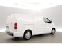 Opel Vivaro Peugeot Expert 2.0 BlueHDI L3H1 | Marge | Automaat | Clima | Cruise | Camera | 3 Zits | Carplay | 2xSchuifdeur | Parkeersens.