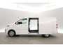 Opel Vivaro Peugeot Expert 2.0 BlueHDI L3H1 | Marge | Automaat | Clima | Cruise | Camera | 3 Zits | Carplay | 2xSchuifdeur | Parkeersens.