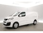 Opel Vivaro Peugeot Expert 2.0 BlueHDI L3H1 | Marge | Automaat | Clima | Cruise | Camera | 3 Zits | Carplay | 2xSchuifdeur | Parkeersens.