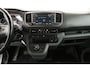 Opel Vivaro Peugeot Expert 2.0 BlueHDI L3H1 | Marge | Automaat | Clima | Cruise | Camera | 3 Zits | Carplay | 2xSchuifdeur | Parkeersens.