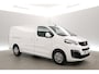 Opel Vivaro Peugeot Expert 2.0 BlueHDI L3H1 | Marge | Automaat | Clima | Cruise | Camera | 3 Zits | Carplay | 2xSchuifdeur | Parkeersens.