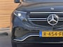 Mercedes-Benz EQC 400 4MATIC Business Solution AMG 80 kWh