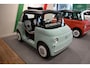 Fiat Topolino Brommobiel Dolcevita | Vouwdak