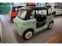 Fiat Topolino Brommobiel Dolcevita | Vouwdak