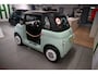 Fiat Topolino Brommobiel Dolcevita | Vouwdak