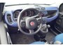 Fiat Panda 0.9 TwinAir Lounge / Airco / Elek. Ramen / 134dkm NAP / Elek. Spiegels