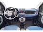 Fiat Panda 0.9 TwinAir Lounge / Airco / Elek. Ramen / 134dkm NAP / Elek. Spiegels