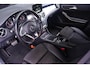 Mercedes-Benz CLA Shooting Brake 180 Business Solution AMG NL-auto NAP navigatie half lederen sportstoelen 18"-lmv apple-carplay led-verlichting PDC v+a schakelflippers aan het stuur cruise-controle private-glas Climatic bleutooth stoel-verwarming