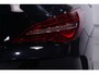 Mercedes-Benz CLA Shooting Brake 180 Business Solution AMG NL-auto NAP navigatie half lederen sportstoelen 18"-lmv apple-carplay led-verlichting PDC v+a schakelflippers aan het stuur cruise-controle private-glas Climatic bleutooth stoel-verwarming