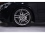 Mercedes-Benz CLA Shooting Brake 180 Business Solution AMG NL-auto NAP navigatie half lederen sportstoelen 18"-lmv apple-carplay led-verlichting PDC v+a schakelflippers aan het stuur cruise-controle private-glas Climatic bleutooth stoel-verwarming
