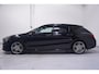 Mercedes-Benz CLA Shooting Brake 180 Business Solution AMG NL-auto NAP navigatie half lederen sportstoelen 18"-lmv apple-carplay led-verlichting PDC v+a schakelflippers aan het stuur cruise-controle private-glas Climatic bleutooth stoel-verwarming