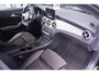 Mercedes-Benz CLA Shooting Brake 180 Business Solution AMG NL-auto NAP navigatie half lederen sportstoelen 18"-lmv apple-carplay led-verlichting PDC v+a schakelflippers aan het stuur cruise-controle private-glas Climatic bleutooth stoel-verwarming