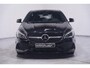 Mercedes-Benz CLA Shooting Brake 180 Business Solution AMG NL-auto NAP navigatie half lederen sportstoelen 18"-lmv apple-carplay led-verlichting PDC v+a schakelflippers aan het stuur cruise-controle private-glas Climatic bleutooth stoel-verwarming
