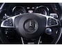 Mercedes-Benz CLA Shooting Brake 180 Business Solution AMG NL-auto NAP navigatie half lederen sportstoelen 18"-lmv apple-carplay led-verlichting PDC v+a schakelflippers aan het stuur cruise-controle private-glas Climatic bleutooth stoel-verwarming