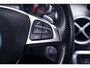 Mercedes-Benz CLA Shooting Brake 180 Business Solution AMG NL-auto NAP navigatie half lederen sportstoelen 18"-lmv apple-carplay led-verlichting PDC v+a schakelflippers aan het stuur cruise-controle private-glas Climatic bleutooth stoel-verwarming