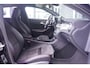 Mercedes-Benz CLA Shooting Brake 180 Business Solution AMG NL-auto NAP navigatie half lederen sportstoelen 18"-lmv apple-carplay led-verlichting PDC v+a schakelflippers aan het stuur cruise-controle private-glas Climatic bleutooth stoel-verwarming