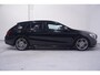 Mercedes-Benz CLA Shooting Brake 180 Business Solution AMG NL-auto NAP navigatie half lederen sportstoelen 18"-lmv apple-carplay led-verlichting PDC v+a schakelflippers aan het stuur cruise-controle private-glas Climatic bleutooth stoel-verwarming