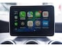 Mercedes-Benz CLA Shooting Brake 180 Business Solution AMG NL-auto NAP navigatie half lederen sportstoelen 18"-lmv apple-carplay led-verlichting PDC v+a schakelflippers aan het stuur cruise-controle private-glas Climatic bleutooth stoel-verwarming