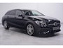 Mercedes-Benz CLA Shooting Brake 180 Business Solution AMG NL-auto NAP navigatie half lederen sportstoelen 18"-lmv apple-carplay led-verlichting PDC v+a schakelflippers aan het stuur cruise-controle private-glas Climatic bleutooth stoel-verwarming