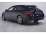 Mercedes-Benz CLA Shooting Brake 180 Business Solution AMG NL-auto NAP navigatie half lederen sportstoelen 18"-lmv apple-carplay led-verlichting PDC v+a schakelflippers aan het stuur cruise-controle private-glas Climatic bleutooth stoel-verwarming
