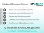 Citroën C4 PureTech 130PK S&S EAT8 Automaat Feel Pack, Rijklaarprijs | Adaptieve Cruise Control | Camera | Trekhaak afn. | Navigatie | DAB+ Tuner