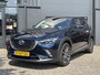 Mazda CX-3 2.0 SkyActiv-G 120 GT-M Automaat/Trekhaak/HUD/CC/CAM/Leder/Dealeronderhouden/