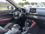 Mazda CX-3 2.0 SkyActiv-G 120 GT-M Automaat/Trekhaak/HUD/CC/CAM/Leder/Dealeronderhouden/