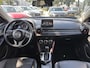 Mazda CX-3 2.0 SkyActiv-G 120 GT-M Automaat/Trekhaak/HUD/CC/CAM/Leder/Dealeronderhouden/
