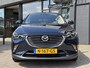 Mazda CX-3 2.0 SkyActiv-G 120 GT-M Automaat/Trekhaak/HUD/CC/CAM/Leder/Dealeronderhouden/