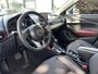 Mazda CX-3 2.0 SkyActiv-G 120 GT-M Automaat/Trekhaak/HUD/CC/CAM/Leder/Dealeronderhouden/