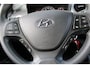 Hyundai i10 1.0i Comfort | Airco | Apple Carplay/Android Auto|telefoonintegratie premium | Cruisecontrol standaard