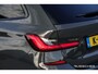 BMW 3-Serie Touring 320d 190Pk Aut. | High Executive | M-sport | 360° Camera | Trekhaak | 18'' | Dravit Grau