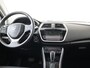 Suzuki S-Cross 1.4 Boosterjet Style Smart Hybrid | Stoelverwarming | BTW Voertuig | Dealeronderhouden |