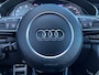 Audi A6 Avant S6 4.0 TFSI 450PK Pro Line Plus | S-SPORTSTOELEN | BOSE | PANO | TREKHAAK | ACC | AMBIENTE | NARDO GREY |