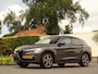 Alfa Romeo Stelvio 2.0 T AWD Velocest. | Carplay!! | Flippers | All-Black! | Donkere hemelbekl.