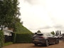Alfa Romeo Stelvio 2.0 T AWD Velocest. | Carplay!! | Flippers | All-Black! | Donkere hemelbekl.