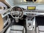 Audi S4 Avant 3.0 TFSI 354pk Quattro Pro Line Plus | UNIEK! | GOTLAND GREEN METALLIC | STOELVENTILATIE | MATRIX |