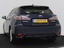 Lexus CT 200h Luxury Line Electrisch schuifkanteldak | NL dealeronderhouden |