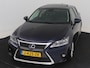 Lexus CT 200h Luxury Line Electrisch schuifkanteldak | NL dealeronderhouden |