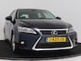 Lexus CT 200h Luxury Line Electrisch schuifkanteldak | NL dealeronderhouden |