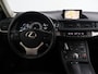 Lexus CT 200h Luxury Line Electrisch schuifkanteldak | NL dealeronderhouden |