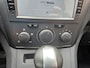 Opel Zafira 2.2 Temptation (brandstofpomp defect)