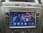 Opel Zafira 2.2 Temptation (brandstofpomp defect)