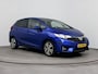Honda Jazz 1.3 i-VTEC Elegance Aut. | Navigatie | All Season banden | Camera | Parkeersensoren | Cruise control |