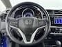 Honda Jazz 1.3 i-VTEC Elegance Aut. | Navigatie | All Season banden | Camera | Parkeersensoren | Cruise control |