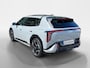 Kia EV4 GT-PlusLine 81.4 kWh | *584 WLTP* | *Meest Luxe uitvoering* | 360° Camera | Harman/Kardon Audiosystem | Schuif-/Kanteldak | Stoelverwarming-/Ventilatie | Memory Seats