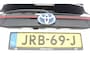Toyota Yaris Cross 1.5 Hybrid Business Plus | Trekhaak | Keyless Entry | Parkeersensoren Rondom | Navigatie | Privacy Glas |