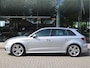 Audi A3 Sportback 1.4 TFSI CoD Adrenalin Sport Navi / Led / Airco / Elekramen / S-Line binnen en buitenzijde / Volledig onderhouden /