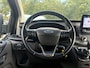 Ford Transit Custom 320 2.0 TDCI L2H1|DUBBELCABINE|trekhaak 2800KG|achteruitrijcamera|apple carplay|cruise|airco|parkeersensoren