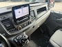 Ford Transit Custom 320 2.0 TDCI L2H1|DUBBELCABINE|trekhaak 2800KG|achteruitrijcamera|apple carplay|cruise|airco|parkeersensoren